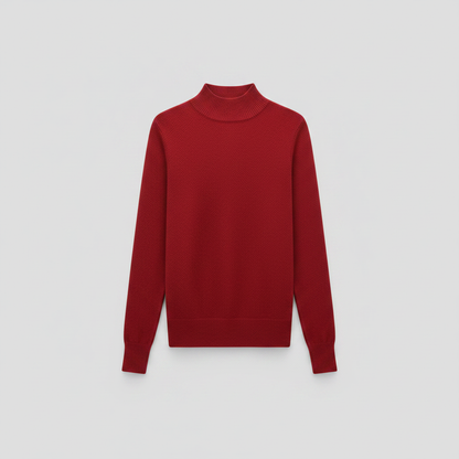 Kaschmir Pullover Damen | Eleganter Damen-Pullover