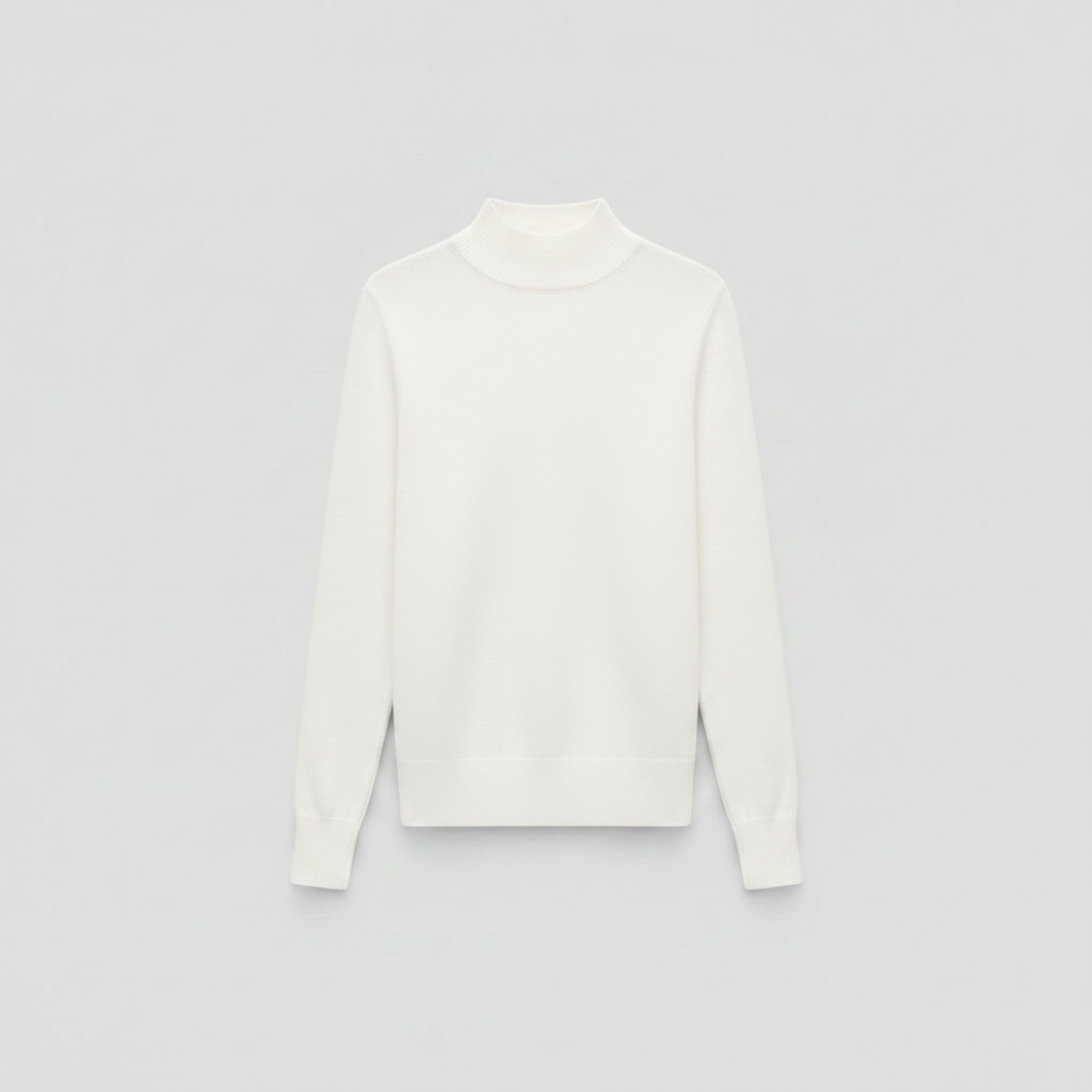 Kaschmir Pullover Damen | Eleganter Damen-Pullover