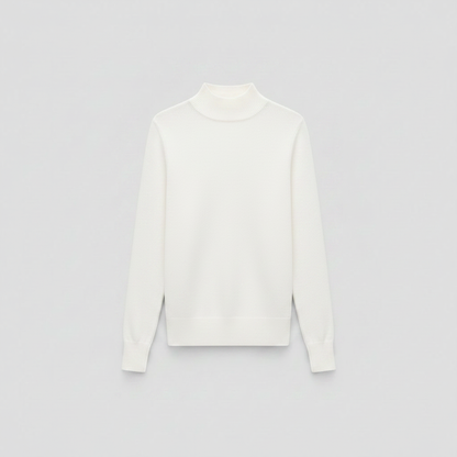 Kaschmir Pullover Damen | Eleganter Damen-Pullover