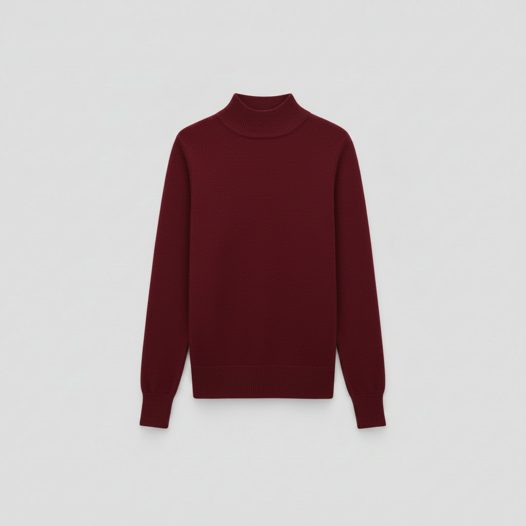 Kaschmir Pullover Damen | Eleganter Damen-Pullover