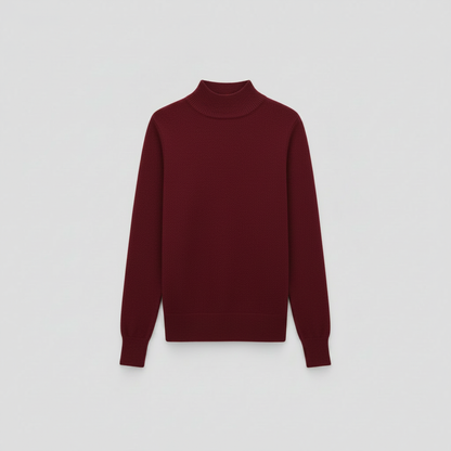 Kaschmir Pullover Damen | Eleganter Damen-Pullover