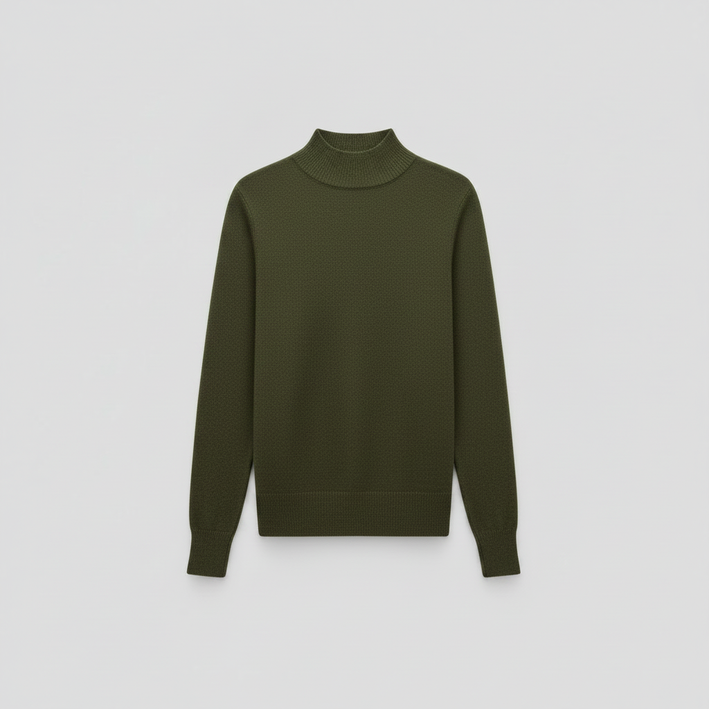 Kaschmir Pullover Damen | Eleganter Damen-Pullover