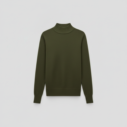 Kaschmir Pullover Damen | Eleganter Damen-Pullover
