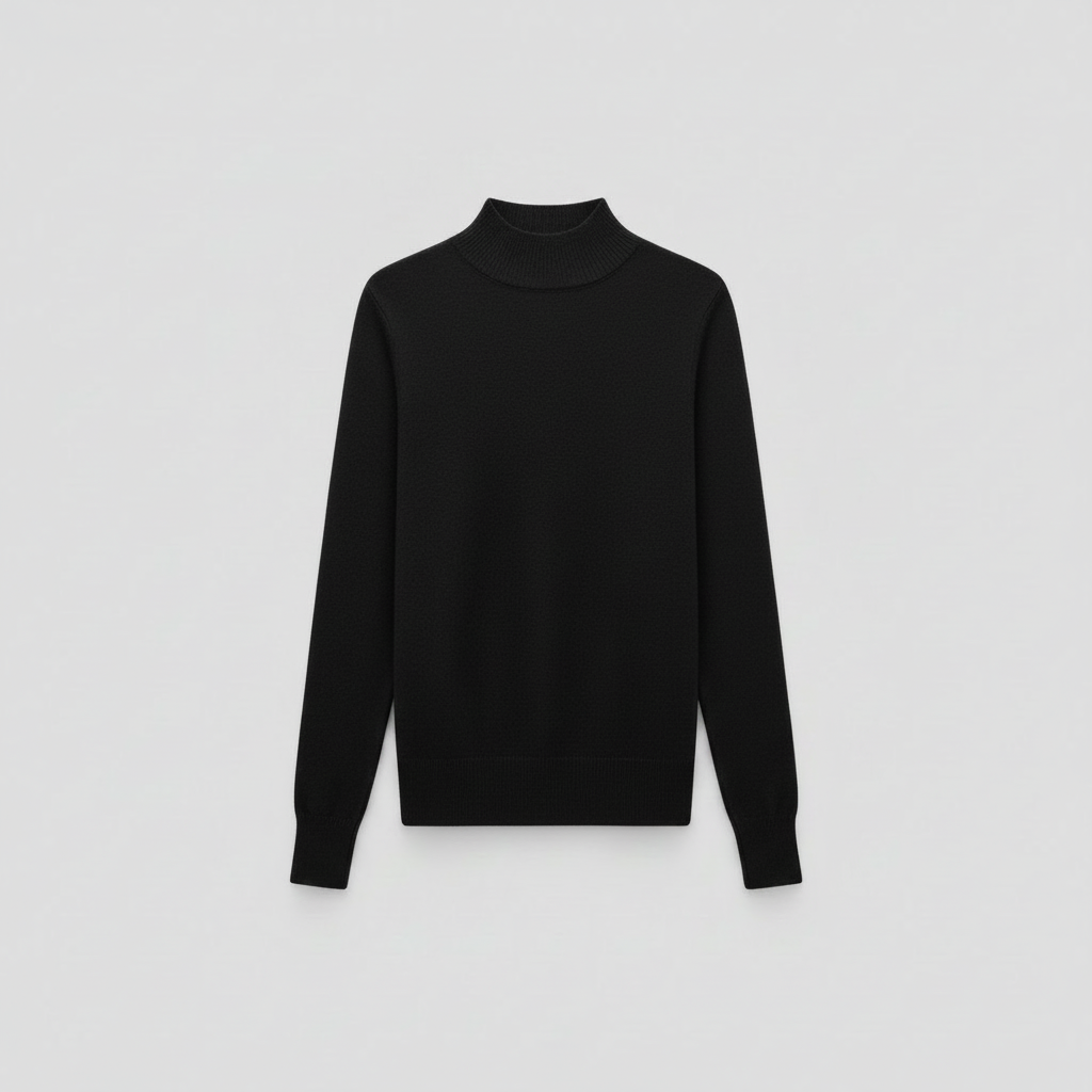 Kaschmir Pullover Damen | Eleganter Damen-Pullover