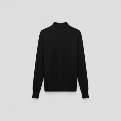 Kaschmir Pullover Damen | Eleganter Damen-Pullover