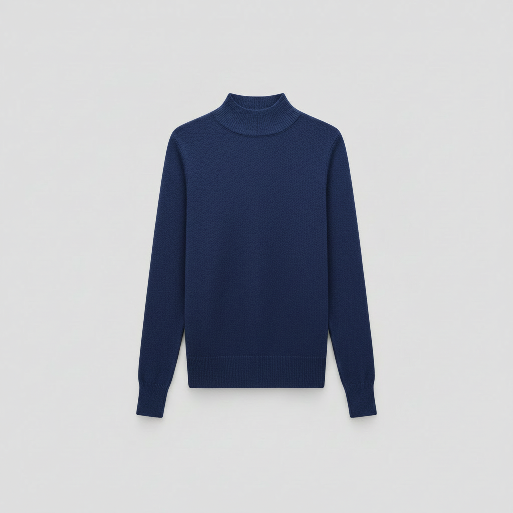 Kaschmir Pullover Damen | Eleganter Damen-Pullover