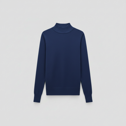 Kaschmir Pullover Damen | Eleganter Damen-Pullover