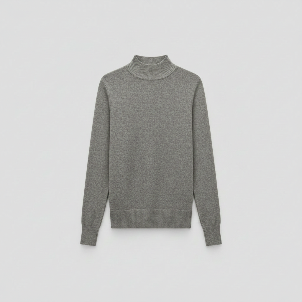 Kaschmir Pullover Damen | Eleganter Damen-Pullover