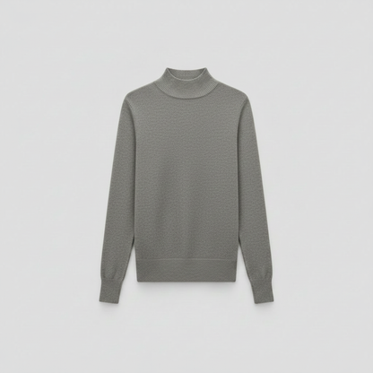 Kaschmir Pullover Damen | Eleganter Damen-Pullover