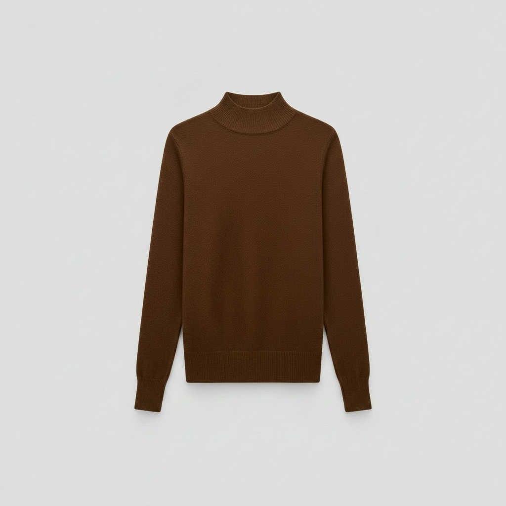 Kaschmir Pullover Damen | Eleganter Damen-Pullover