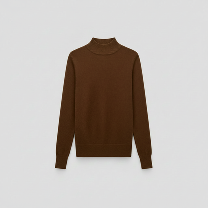 Kaschmir Pullover Damen | Eleganter Damen-Pullover