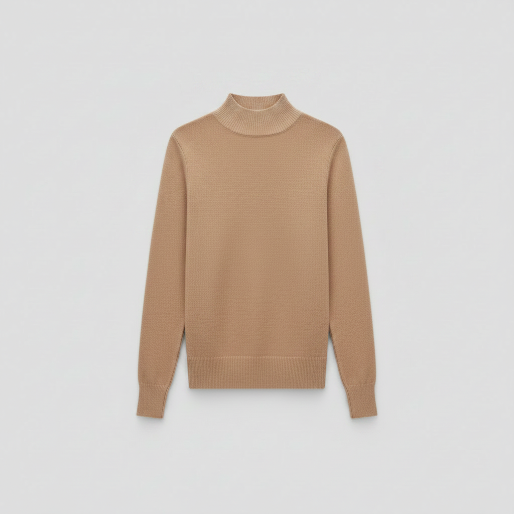 Kaschmir Pullover Damen | Eleganter Damen-Pullover