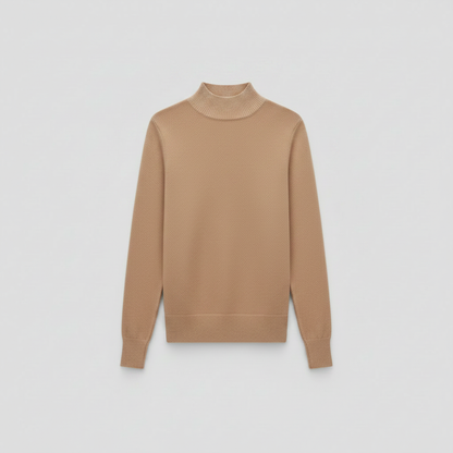 Kaschmir Pullover Damen | Eleganter Damen-Pullover