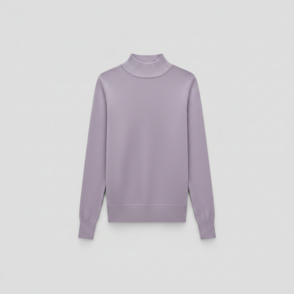 Kaschmir Pullover Damen | Eleganter Damen-Pullover