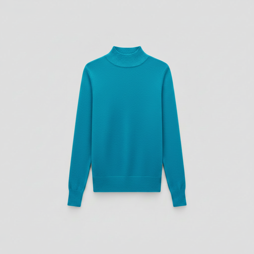 Kaschmir Pullover Damen | Eleganter Damen-Pullover
