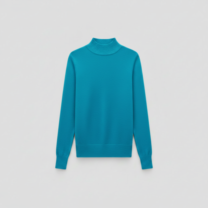 Kaschmir Pullover Damen | Eleganter Damen-Pullover