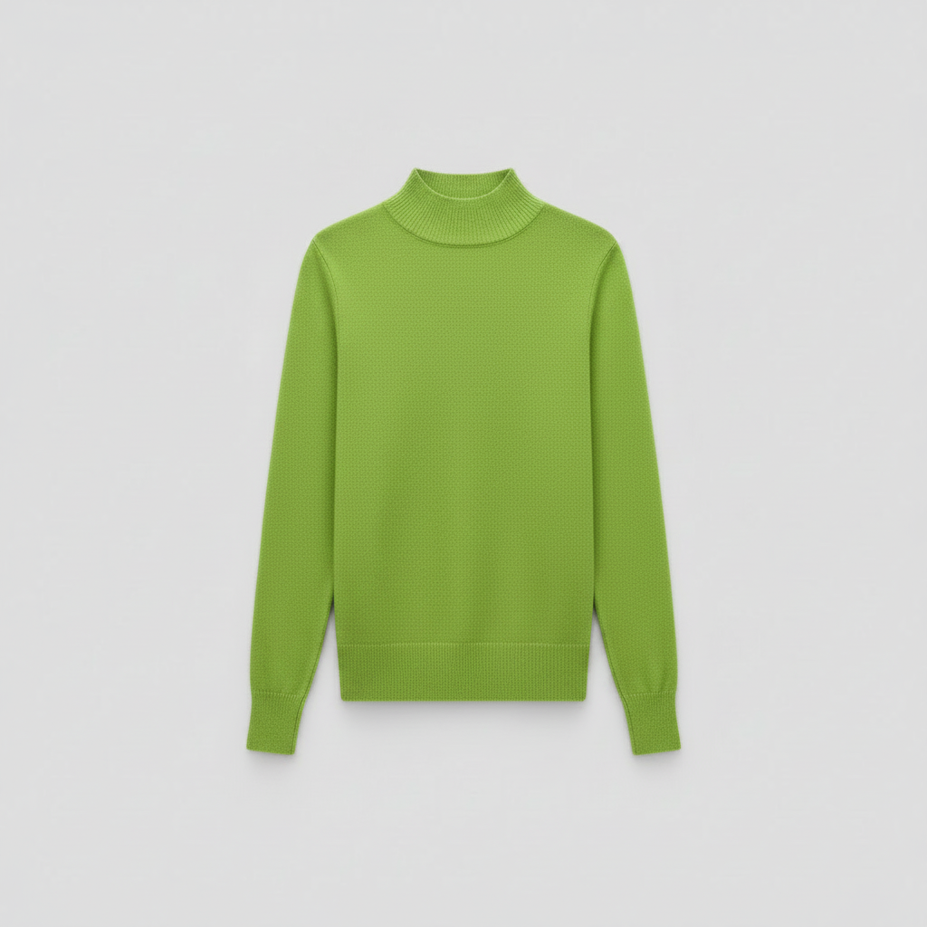 Kaschmir Pullover Damen | Eleganter Damen-Pullover