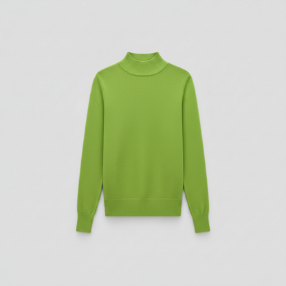 Kaschmir Pullover Damen | Eleganter Damen-Pullover