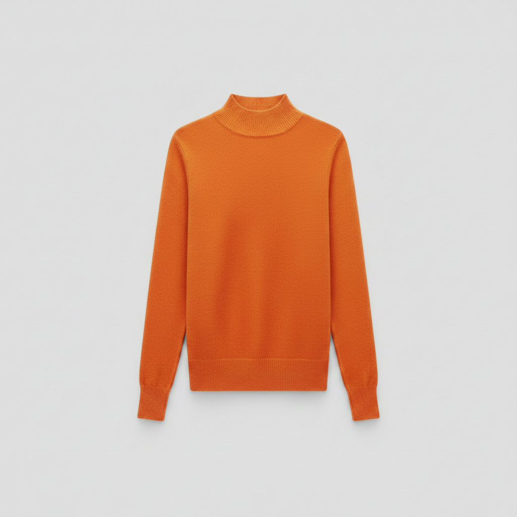 Kaschmir Pullover Damen | Eleganter Damen-Pullover
