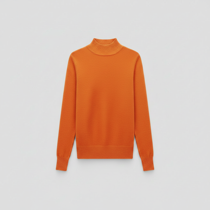 Kaschmir Pullover Damen | Eleganter Damen-Pullover
