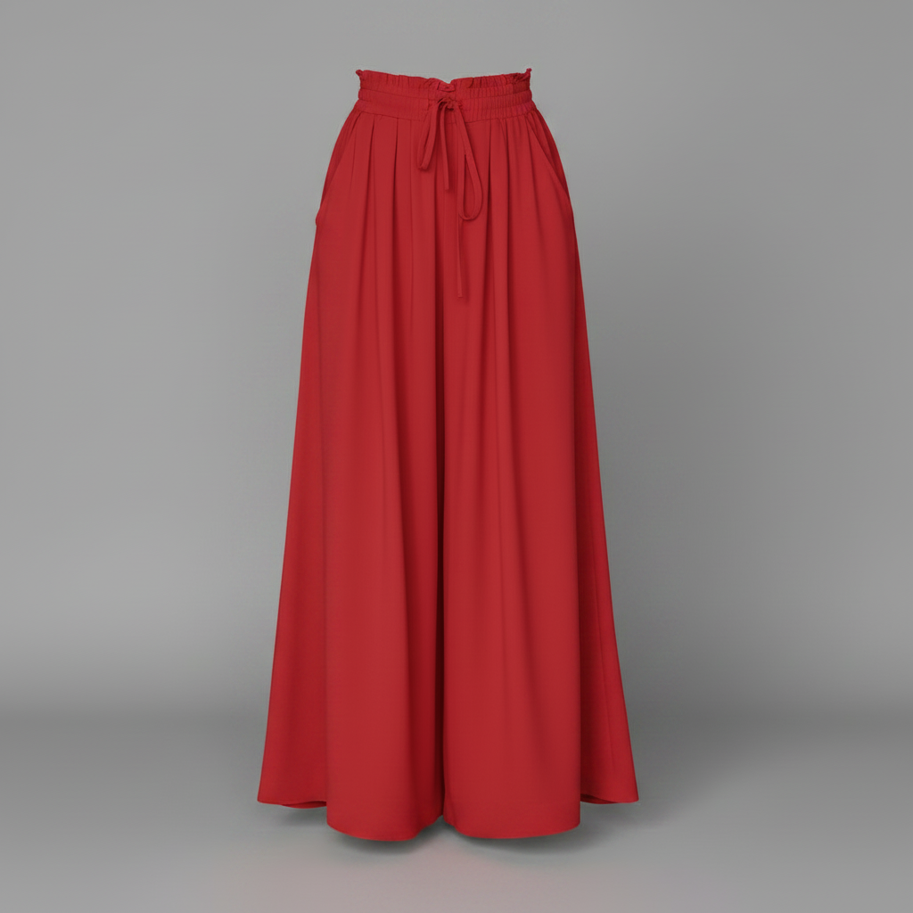 Komfortable Freizeithose für Damen | Elegante Damenmode
