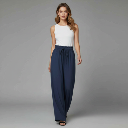 Komfortable Freizeithose für Damen | Elegante Damenmode