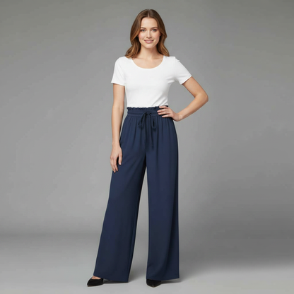 Komfortable Freizeithose für Damen | Elegante Damenmode