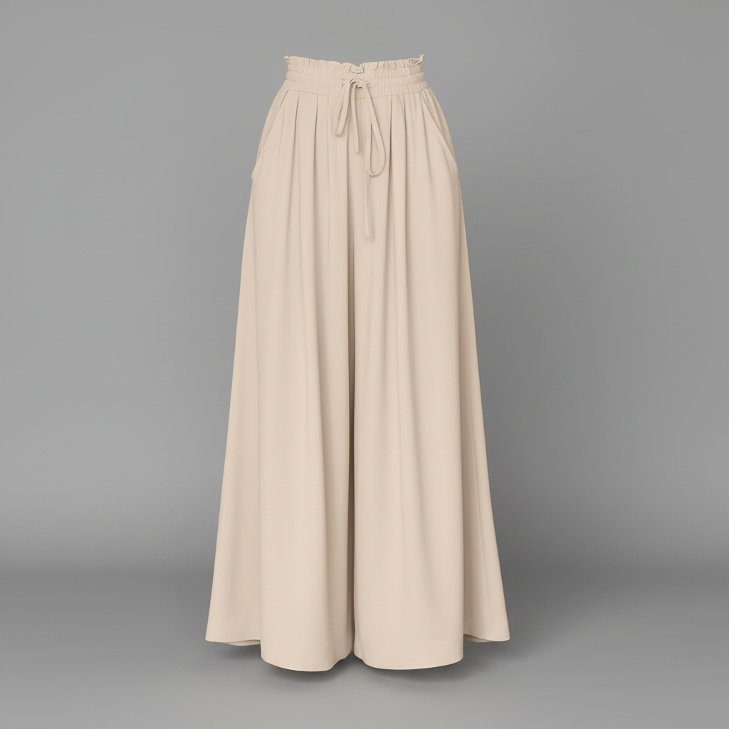 Komfortable Freizeithose für Damen | Elegante Damenmode