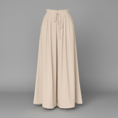 Komfortable Freizeithose für Damen | Elegante Damenmode