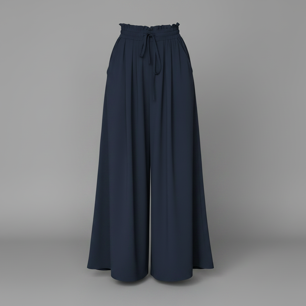 Komfortable Freizeithose für Damen | Elegante Damenmode