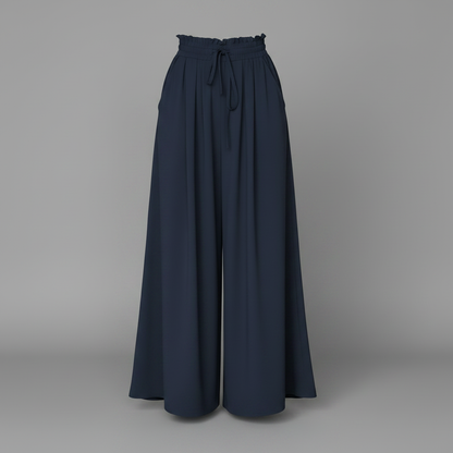 Komfortable Freizeithose für Damen | Elegante Damenmode