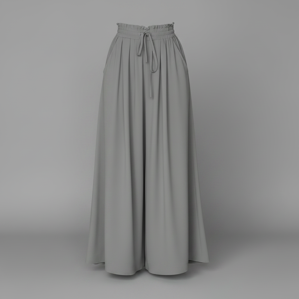 Komfortable Freizeithose für Damen | Elegante Damenmode