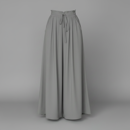 Komfortable Freizeithose für Damen | Elegante Damenmode