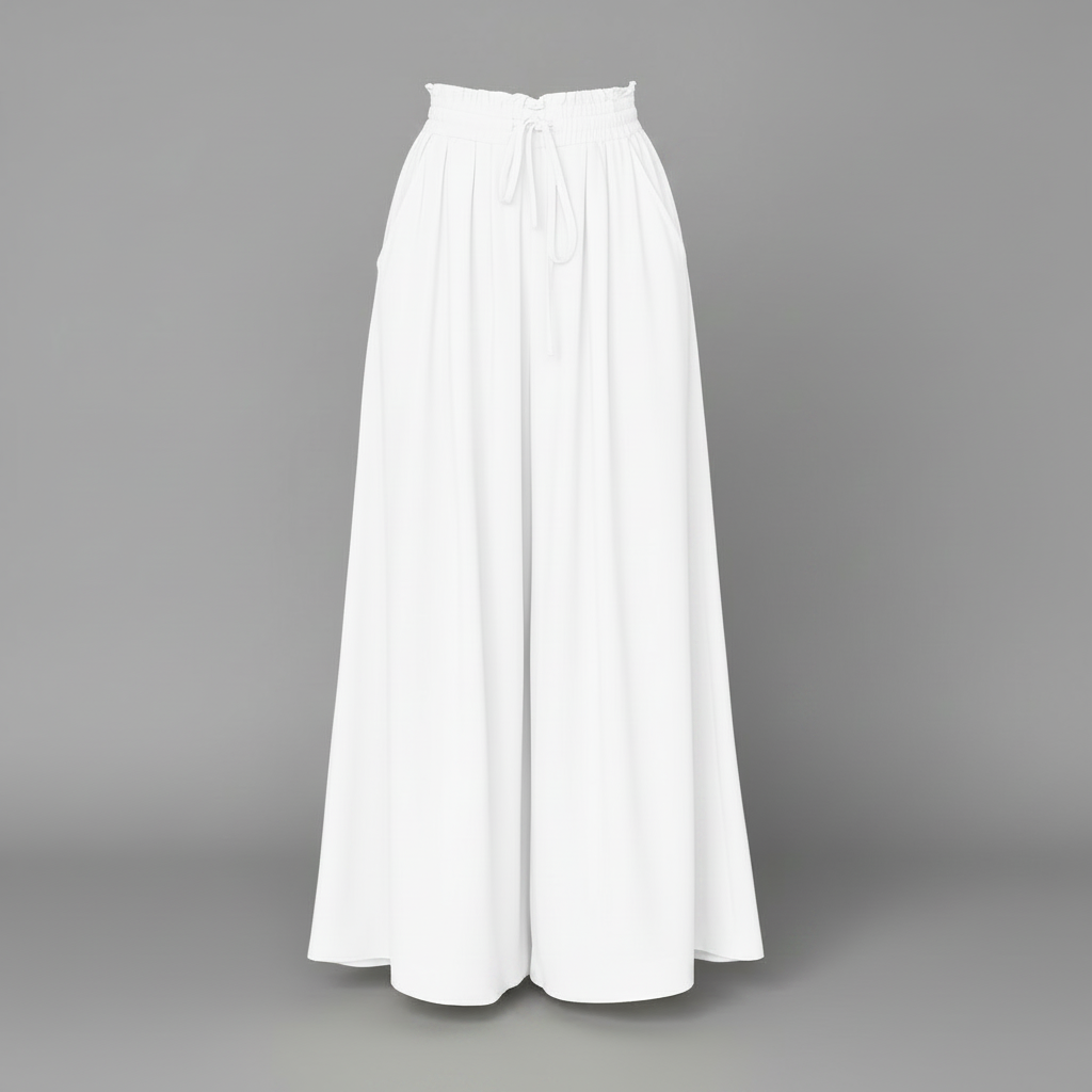 Komfortable Freizeithose für Damen | Elegante Damenmode