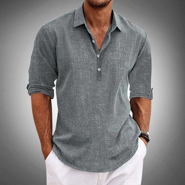 Poloshirt Herren Klassisch – Kurzarm, Baumwolle & Regular Fit