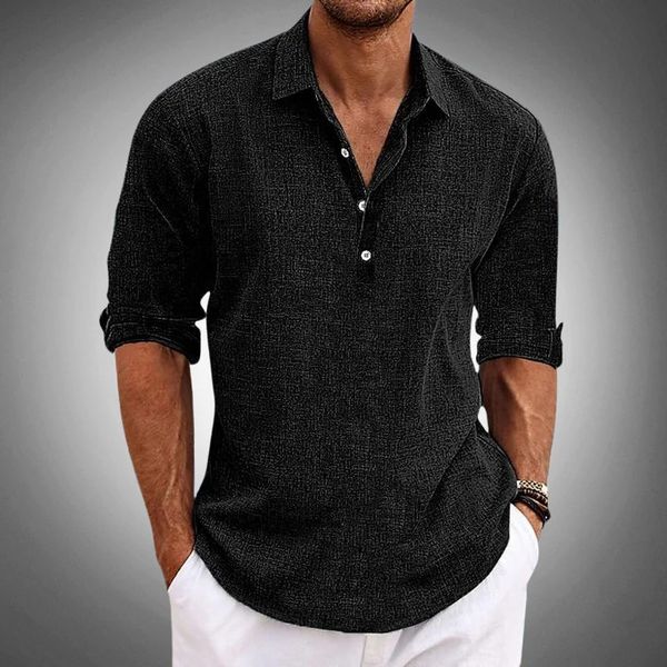 Poloshirt Herren Klassisch – Kurzarm, Baumwolle & Regular Fit