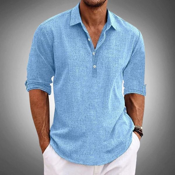 Poloshirt Herren Klassisch – Kurzarm, Baumwolle & Regular Fit