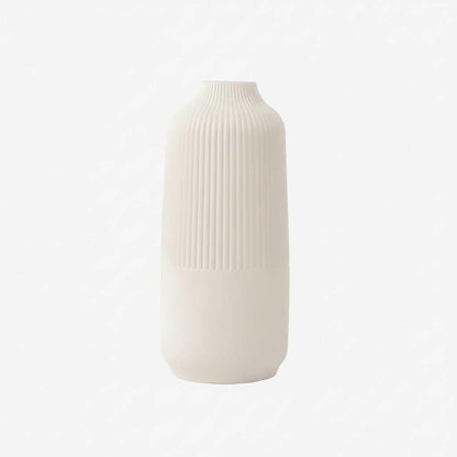 Moderne Blumenvase | Minimalistische Dekoration für Zuhause
