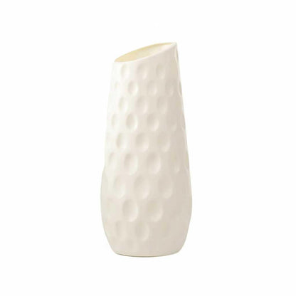 Moderne Blumenvase | Minimalistische Dekoration für Zuhause