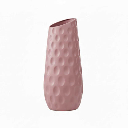 Moderne Blumenvase | Minimalistische Dekoration für Zuhause