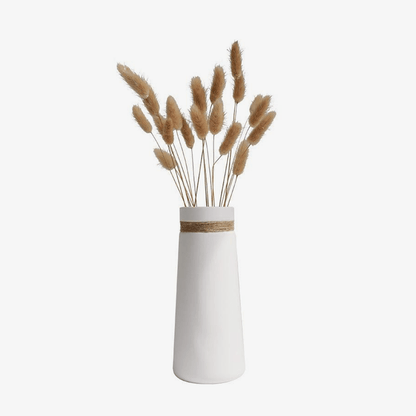 Moderne Keramikvase | Japanischer Künstlerstil Tischvase 1