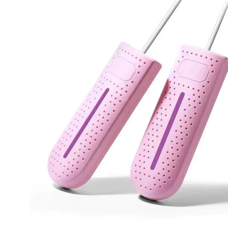 UV Schuhtrockner & Sterilisator – Tragbar Schnelltrocknend & Geruchsfrei