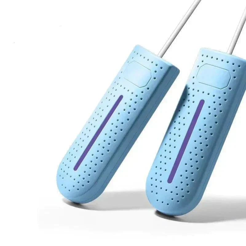 UV Schuhtrockner & Sterilisator – Tragbar Schnelltrocknend & Geruchsfrei