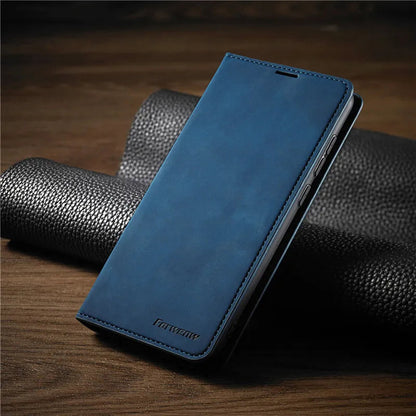 Magnetische iPhone-Hülle GripFold – MagSafe-Kompatibel & Faltbarer Ständer