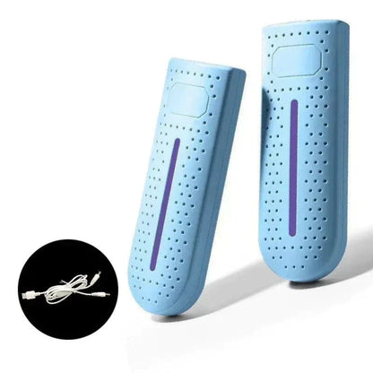 UV Schuhtrockner & Sterilisator – Tragbar Schnelltrocknend & Geruchsfrei