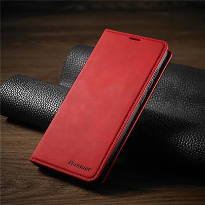 Magnetische iPhone-Hülle GripFold – MagSafe-Kompatibel & Faltbarer Ständer