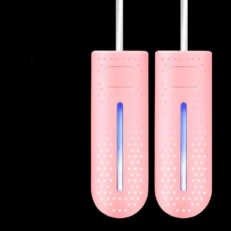UV Schuhtrockner & Sterilisator – Tragbar Schnelltrocknend & Geruchsfrei