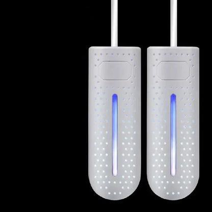 UV Schuhtrockner & Sterilisator – Tragbar Schnelltrocknend & Geruchsfrei