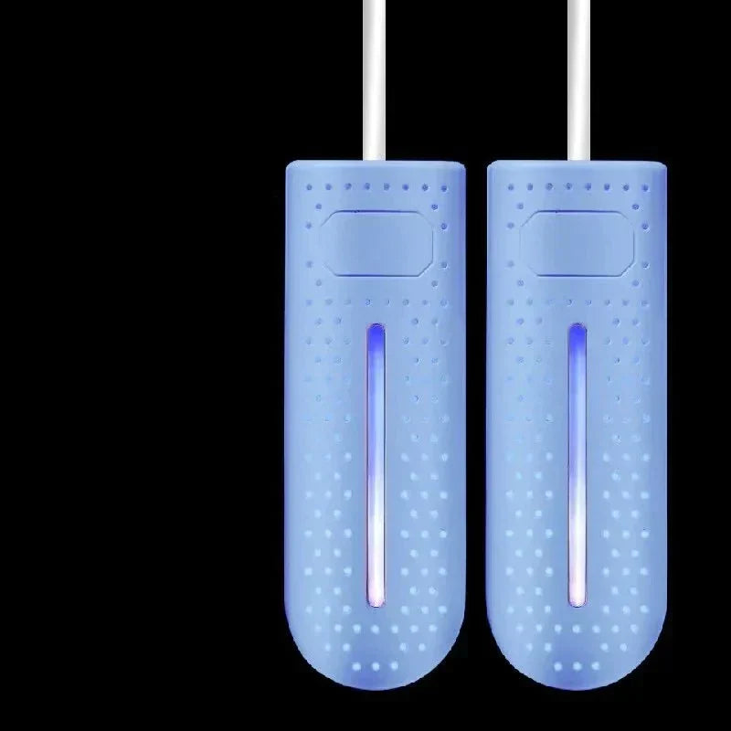 UV Schuhtrockner & Sterilisator – Tragbar Schnelltrocknend & Geruchsfrei