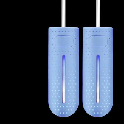 UV Schuhtrockner & Sterilisator – Tragbar Schnelltrocknend & Geruchsfrei